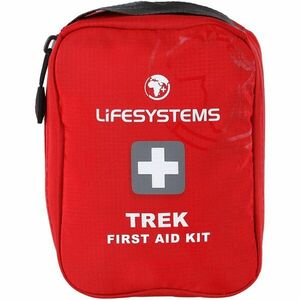 LifeSystems Trek First aid Kit lekárnička na cesty 1 ks vyobraziť