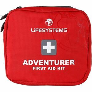 LifeSystems Adventurer First aid Kit lekárnička na cesty 1 ks vyobraziť