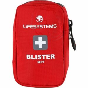 LifeSystems Blister Kit lekárnička na cesty 1 ks vyobraziť