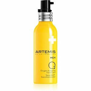 ARTEMIS MEN O2 Booster hydratačná starostlivosť s chladivým účinkom 75 ml vyobraziť