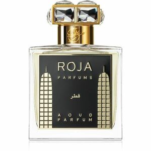 Roja Parfums Qatar parfém unisex 50 ml vyobraziť