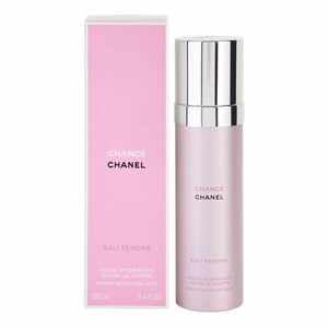 Chanel Chance Eau Tendre telový sprej pre ženy 100 ml vyobraziť