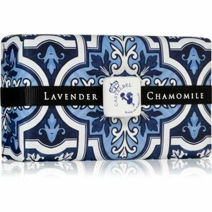 Castelbel Tile Lavender & Chamomile jemné mydlo 200 g vyobraziť