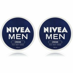 Nivea Men Original krém na tvár a telo (výhodné balenie) vyobraziť