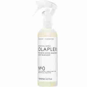 OLAPLEX N0 IB Iintenzívan ochrana vlasov s regenera%cn=ymi účinkami vyobraziť