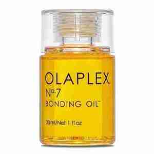 OLAPLEX N7 BO výživový olej na vlasy namáhané teplom vyobraziť