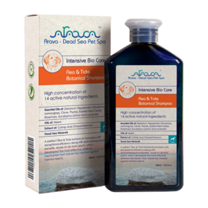 ARAVA bylinný šampón antiparazitný pre dospievajúce PSY A.U.V. vyobraziť
