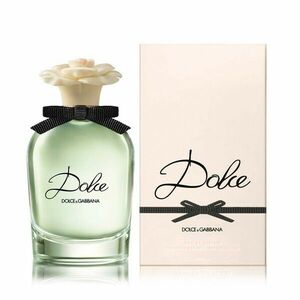 DOLCE & GABBANA DOLCE parfumovaná voda vyobraziť