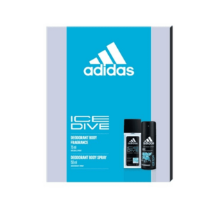 Adidas Ice Dive Deo 150ml vyobraziť