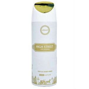 ARMAF HIGH STREET deodorant vyobraziť