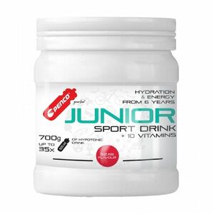 PENCO Junior šport drink fruit mix 700 g vyobraziť
