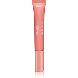 Clarins Lip Perfector Shimmer lesk na pery s hydratačným účinkom odtieň 05 Candy Shimmer 12 ml vyobraziť