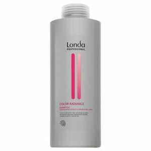 Londa Professional Color Radiance Shampoo vyživujúci šampón pre farbené vlasy 1000 ml vyobraziť