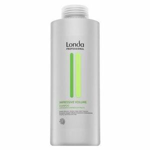 Londa Professional Impressive Volume Shampoo šampón pre objem a spevnenie vlasov 1000 ml vyobraziť