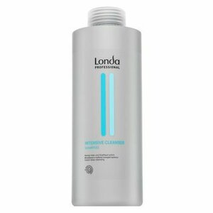 Londa Professional Intensive Cleanser Shampoo hĺbkovo čistiaci šampón pre všetky typy vlasov 1000 ml vyobraziť
