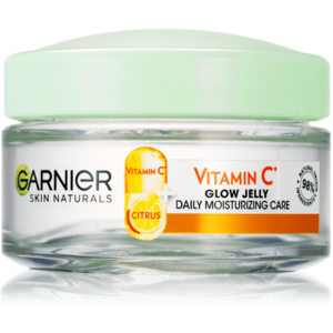 Garnier Skin Naturals denná rozjasňujúca starostlivosť s vitamínom C, 50 ml vyobraziť