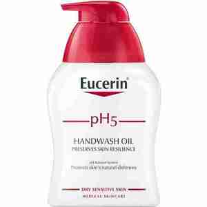 Eucerin pH5 Umývací olej na ruky, 250 ml vyobraziť