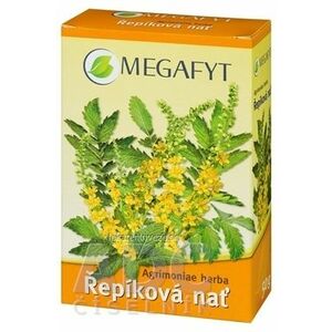 MEGAFYT BL REPÍKOVA vňať bylinný čaj 1x50 g vyobraziť