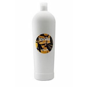 Kallos Vanilla šampón (Shine Shampoo) 1000 ml vyobraziť