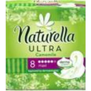 Naturella Ultra Maxi hygienické vložky 8ks vyobraziť