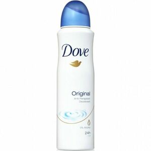 Dove Original Woman deospray 150 ml vyobraziť