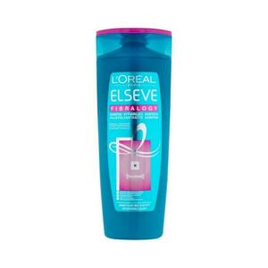 L'Oréal L’ORÉAL Elséve Fibralogy šampón na vlasy 400 ml vyobraziť