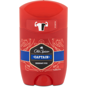 Old Spice Captain deodorant stick 50ml vyobraziť