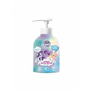 Waschkönig My Little Pony tekuté mydlo na ruky Bubble gum 500ml vyobraziť
