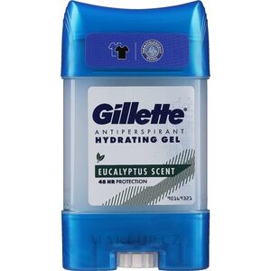 GILLETTE gélový antiperspirant 70 ml vyobraziť