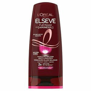 L'Oréal L’ORÉAL Elséve Full Resist šampón na vlasy 400 ml vyobraziť