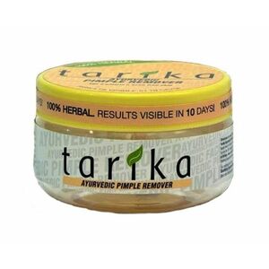 Ecce vita Tarika akné, bylinný prášok na akné 20 g vyobraziť