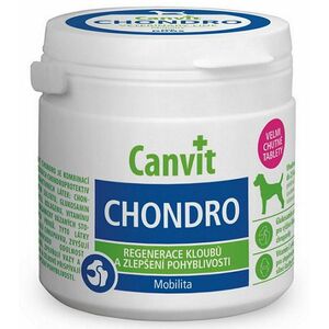 Canvit Chondro kĺbová výživa pre psy 100g vyobraziť