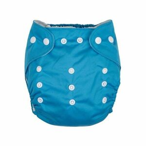 PETITE&MARS Nohavičky plienkové Diappy Blue 3-15 kg vyobraziť