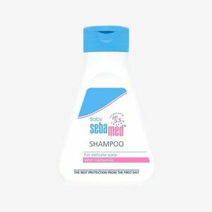 SEBAMED Detský šampón (150 ml) vyobraziť