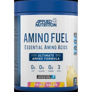 Amino Fuel - Applied Nutrition, príchuť ovocný šalát, 390g vyobraziť