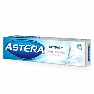 Zubná pasta Bieliaca Astera Active Aroma 100 ml vyobraziť
