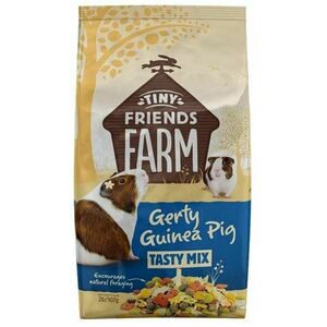 Supreme Tiny FARM friends Guinea Pig krmivo pre morčatá 907g vyobraziť