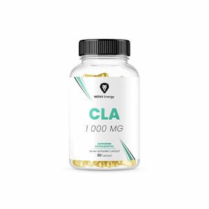 CLA 1000 mg MOVit Energy 90 kapsúl vyobraziť