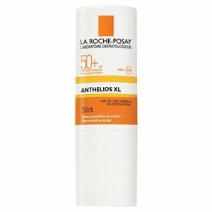LA ROCHE-POSAY Anthelios XL SPF50+ tyčinka na citlivé partie 9 ml vyobraziť
