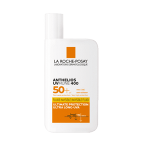 LA ROCHE-POSAY Anthelios fluid SPF50+ 50 ml vyobraziť