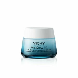 VICHY Mineral 89 72h moisture cream hydratačný krém 50 ml vyobraziť