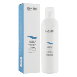 BABÉ Vlasy energizujúci šampón energising shampoo 250 ml vyobraziť