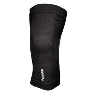 Pulsaar Active 3D Bandáž na koleno s bambusovým uhlím a germániom, veľkosť S, 1 ks vyobraziť
