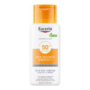 EUCERIN Sun allergy protect SPF50+ 150 ml vyobraziť