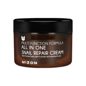 MIZON All in one snail repair cream 120 ml vyobraziť