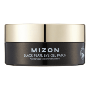 MIZON Black pearl eye gel patch 84 g 60 ks vyobraziť