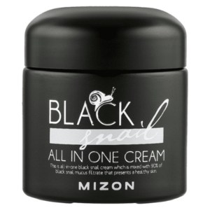 MIZON Black snail all in one cream 75 ml vyobraziť