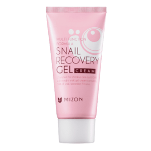 MIZON Snail recovery gel cream 45 ml vyobraziť