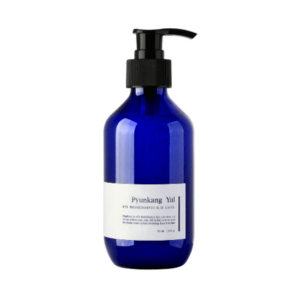 PYUNKANG YUL Ato wash&shampoo blue label 290 ml vyobraziť