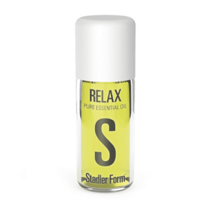 STADLER FORM Fragrance relax esenciálny olej 10 ml vyobraziť
